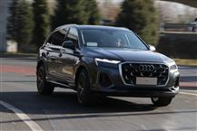 奥迪Q7