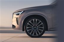沃尔沃XC90插电式混动