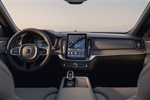 沃尔沃XC90插电式混动