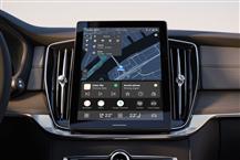 沃尔沃XC90插电式混动