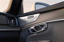 沃爾沃XC90插電式混動