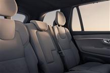 沃爾沃XC90插電式混動