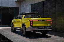 锋坦Frontier Pro PHEV