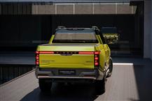 锋坦Frontier Pro PHEV