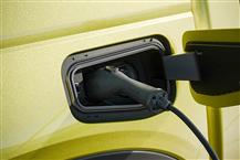 锋坦Frontier Pro PHEV