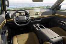 锋坦Frontier Pro PHEV