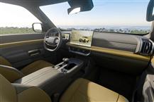 锋坦Frontier Pro PHEV