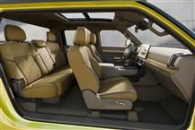 锋坦Frontier Pro PHEV