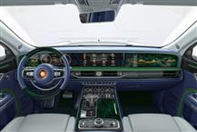 红旗金葵花国礼