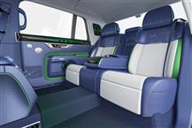 红旗金葵花国礼