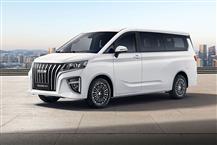 锐胜王牌M7新能源