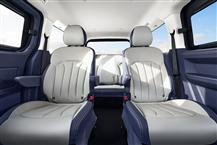 锐胜王牌M7新能源