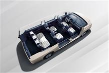 锐胜王牌M7新能源