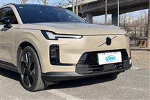 沃尔沃XC70插电式混动