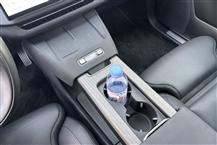 沃尔沃XC70插电式混动