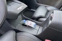 沃尔沃XC70插电式混动