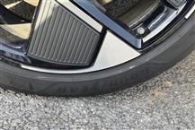 沃尔沃XC70插电式混动