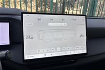 沃尔沃XC70插电式混动