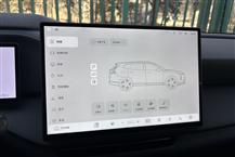 沃尔沃XC70插电式混动