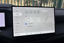 沃尔沃XC70插电式混动