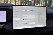 沃尔沃XC70插电式混动