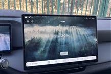 沃尔沃XC70插电式混动