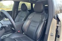 沃尔沃XC70插电式混动