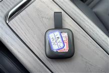 沃尔沃XC70插电式混动