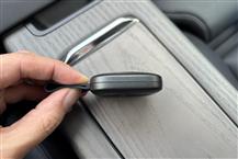 沃尔沃XC70插电式混动