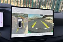 沃尔沃XC70插电式混动