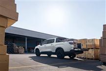 吉利雷達(dá)金剛