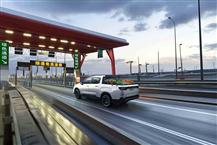 吉利雷達(dá)金剛