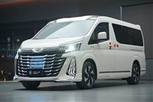 克慕勒阿爾法AH系列