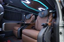 克慕勒阿爾法AH系列