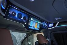 克慕勒阿爾法AH系列