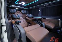 克慕勒阿爾法AH系列