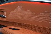 高頂格瑞維亞 羅倫士·旅行家