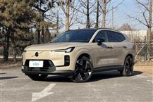 沃爾沃XC70插電式混動