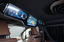 克慕勒阿尔法A系列