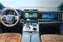 高頂格瑞維亞 羅倫士·旅行家