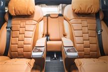 高頂格瑞維亞 羅倫士·旅行家