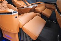 高頂格瑞維亞 羅倫士·旅行家