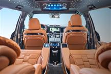 高頂格瑞維亞 羅倫士·旅行家