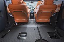 高頂格瑞維亞 羅倫士·旅行家