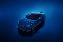 阿斯顿·马丁DB12