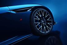 阿斯顿·马丁DB12