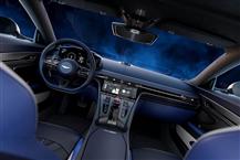 阿斯顿·马丁DB12