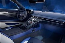 阿斯顿·马丁DB12