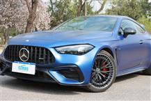奔馳CLE AMG
