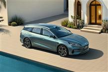 海豹06 DM-i旅行版